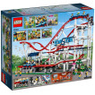 LEGO CREATOR - 10254 - WINTER HOLIDAY TRAIN
