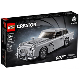 LEGO CREATOR - 10254 - WINTER HOLIDAY TRAIN