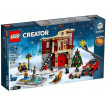 LEGO CREATOR - 10254 - WINTER HOLIDAY TRAIN