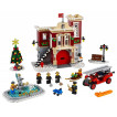 LEGO CREATOR - 10254 - WINTER HOLIDAY TRAIN