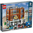 LEGO CREATOR - 10254 - WINTER HOLIDAY TRAIN