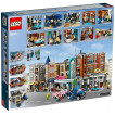 LEGO CREATOR - 10254 - WINTER HOLIDAY TRAIN
