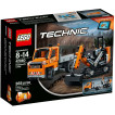 LEGO Technic - 42060 - Equipo de trabajo en carretera