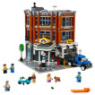 LEGO CREATOR - 10254 - WINTER HOLIDAY TRAIN