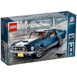 LEGO CREATOR - 10254 - WINTER HOLIDAY TRAIN