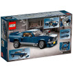 LEGO CREATOR - 10254 - WINTER HOLIDAY TRAIN