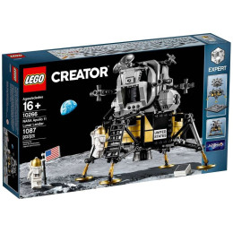 LEGO CREATOR - 10254 - WINTER HOLIDAY TRAIN