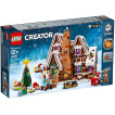 LEGO CREATOR - 10254 - WINTER HOLIDAY TRAIN