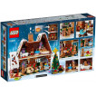 LEGO CREATOR - 10254 - WINTER HOLIDAY TRAIN