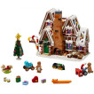 LEGO CREATOR - 10254 - WINTER HOLIDAY TRAIN