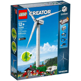 LEGO CREATOR - 10254 - WINTER HOLIDAY TRAIN