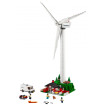 LEGO CREATOR - 10254 - WINTER HOLIDAY TRAIN