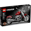 LEGO Creator Expert - 10269 - Harley-Davidson® Fat Boy®