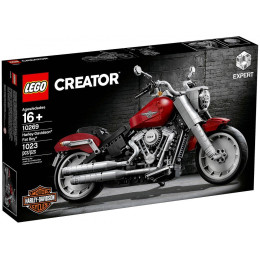 LEGO CREATOR - 10254 - WINTER HOLIDAY TRAIN