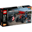 LEGO TECHNIC - 42061 - MANIPULADOR TELESCÓPICO