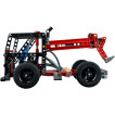 LEGO TECHNIC - 42061 - MANIPULADOR TELESCÓPICO