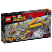 LEGO Marvel Super Heroes - 76067 - Ataque al camión cisterna