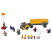 LEGO Marvel Super Heroes - 76067 - Ataque al camión cisterna