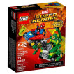 LEGO Marvel Super Heroes - 76071 - Mighty Micros: Spider-Man vs. Escorpión