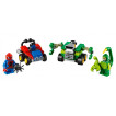 LEGO Marvel Super Heroes - 76071 - Mighty Micros: Spider-Man vs. Escorpión