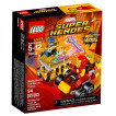 LEGO Marvel Super Heroes - 76072 - Mighty Micros: Iron Man vs. Thanos