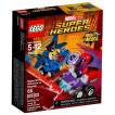 LEGO Marvel Super Heroes - 76073 - Mighty Micros: Lobezno vs. Magneto