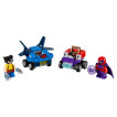 LEGO Marvel Super Heroes - 76073 - Mighty Micros: Lobezno vs. Magneto