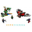 LEGO Marvel Super Heroes - 76079 - Ataque de Ravager