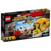 LEGO Marvel Super Heroes - 76080 - Venganza de Ayesha