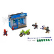 LEGO Marvel Super Heroes - 76082 - Atraco al cajero automático