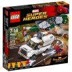 LEGO Marvel Super Heroes - 76083 - Cuidado con Vulture