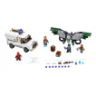 LEGO Marvel Super Heroes - 76083 - Cuidado con Vulture