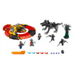 LEGO Marvel Super Heroes - 76084 - La batalla definitiva por Asgard