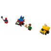 LEGO Marvel Super Heroes - 76089 - Mighty Micros: Scarlet Spider vs. Sandman