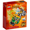 LEGO Marvel Super Heroes - 76091 - Mighty Micros: Thor vs. Loki