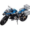 LEGO TECHNIC - 42063 - BMW R 1200 GS ADVENTURE