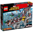 LEGO Marvel Super Heroes - 76057 - Spider-Man: Combate Definitivo Entre Los Guerreros Arácnidos