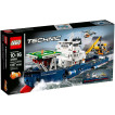 LEGO Technic - 42064 - Explorador oceánico