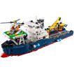 LEGO Technic - 42064 - Explorador oceánico