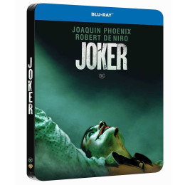 EL CONTABLE - EDIC. METÁLICA [BLU-RAY]