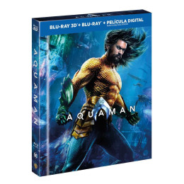 EL CONTABLE - EDIC. METÁLICA [BLU-RAY]