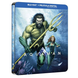 EL CONTABLE - EDIC. METÁLICA [BLU-RAY]