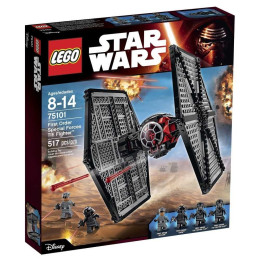 LEGO Star Wars - 75101 - First Order Special Forces TIE Fighter™
