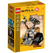 LEGO IDEAS - 21303 - WALL-E