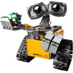 LEGO IDEAS - 21303 - WALL-E