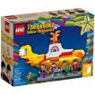 LEGO IDEAS - 21306 - THE BEATLES YELLOW SUBMARINE