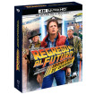 Regreso Al Futuro: Trilogía - Edición 35º Aniversario [4K UHD/BLU-RAY]