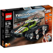 LEGO TECHNIC - 42065 - DEPORTIVO TODOTERRENO RC