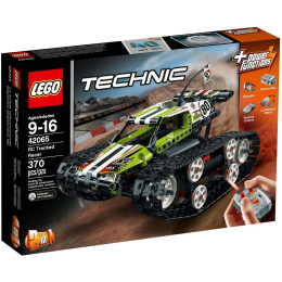 LEGO TECHNIC - 42065 - DEPORTIVO TODOTERRENO RC