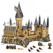 LEGO Harry Potter - 71043 - Castillo de Hogwarts